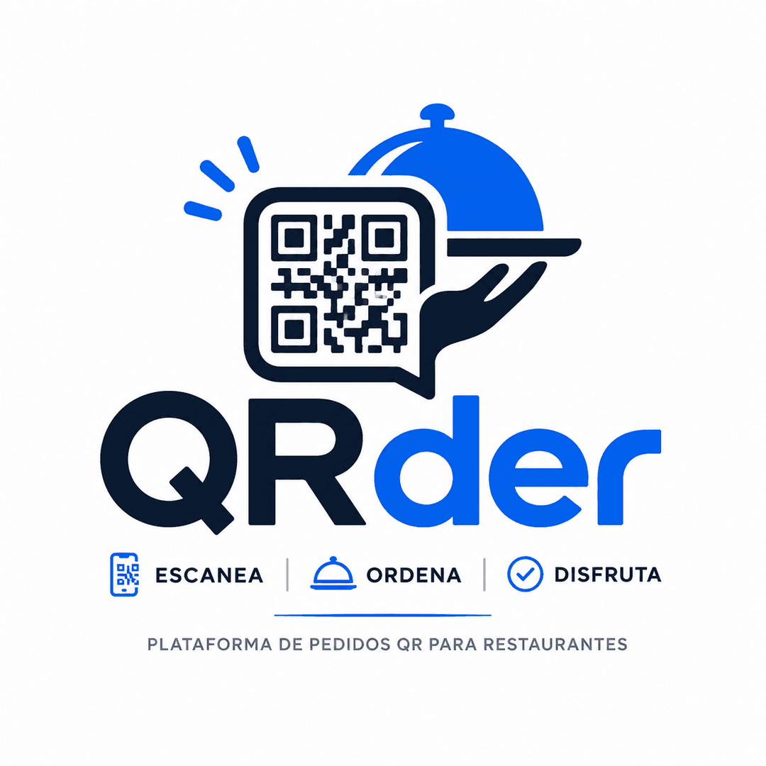 QRder